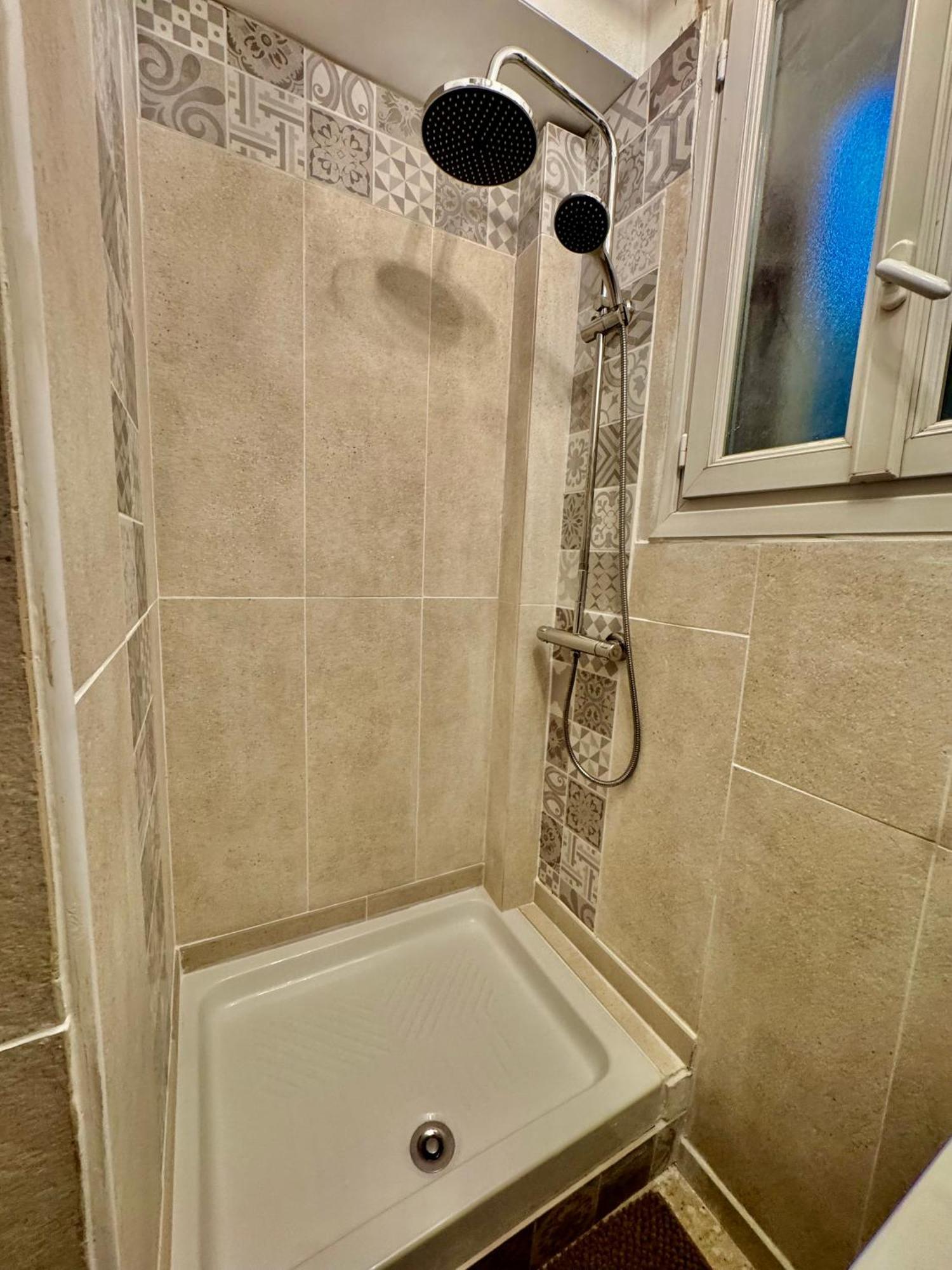 Appartement F3 De 60 M² Au Rez De Chaussee D'Une Villa Vezenobres Экстерьер фото